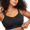 Picture of Alpha High-Support Padded Adjustable Sports Bra