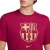 Picture of FC Barcelona Crest T-Shirt