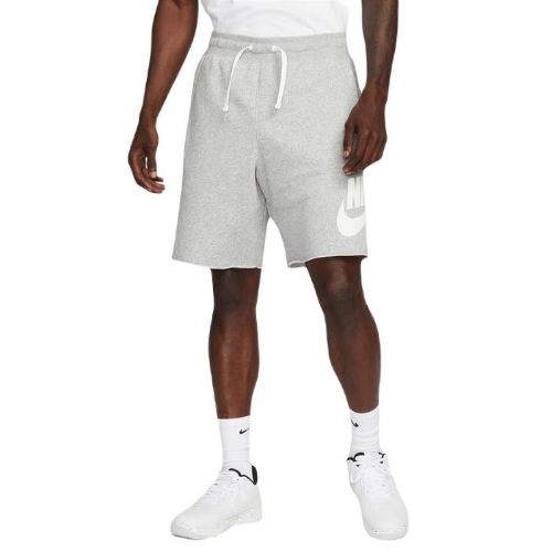 Picture of Club Alumni French Terry Shorts