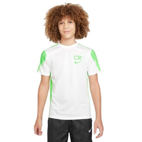 Picture of CR7 Big Kids' Dri-FIT Academy23 Football T-Shirt