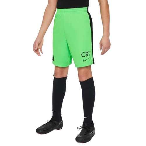 Picture of CR7 Big Kids' Dri-FIT Academy23 Football Shorts