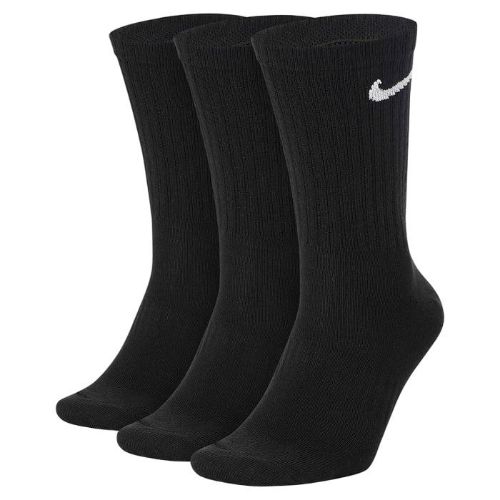 Picture of Everyday Lightweight Training Crew Socks 3 Pair Pack