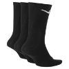 Picture of Everyday Lightweight Training Crew Socks 3 Pair Pack