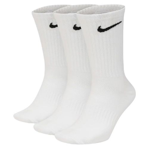 Picture of Everyday Lightweight Training Crew Socks 3 Pair Pack