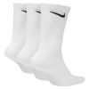 Picture of Everyday Lightweight Training Crew Socks 3 Pair Pack