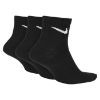 Picture of Everyday Lightweight Training Ankle Socks 3 Pair Pack