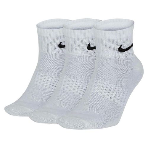 Picture of Everyday Lightweight Training Ankle Socks 3 Pair Pack