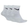 Picture of Everyday Lightweight Training Ankle Socks 3 Pair Pack