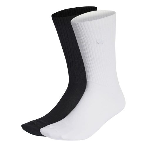 Picture of Premium Essentials Crew Socks 2 Pairs