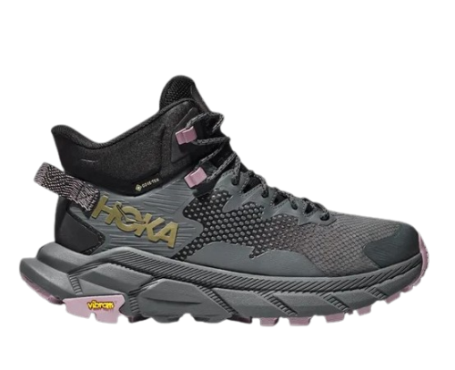 Picture of Trail Code GORE-TEX Lightweight Hiker Shoes