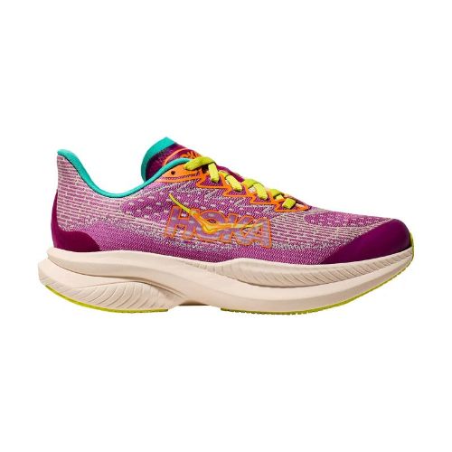 Picture of Mach 6 Kids Road Running Shoes