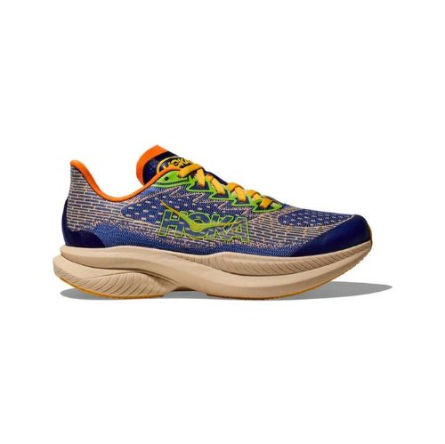 Picture of Mach 6 Kids Road Running Shoes