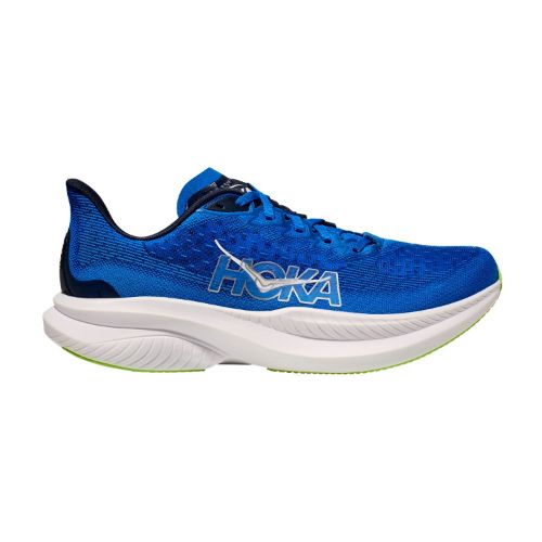 Picture of Mach 6 Road Running Shoes (Wide Fit)