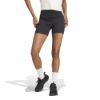 Picture of Lounge Ribbed High-Waist Bike Shorts