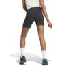 Picture of Lounge Ribbed High-Waist Bike Shorts