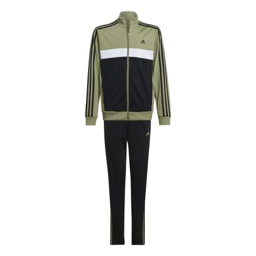 Picture of Essentials 3-Stripes Tiberio Track Suit