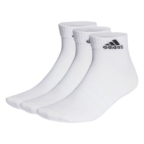 Picture of Thin and Light Ankle Socks 3 Pair Pack