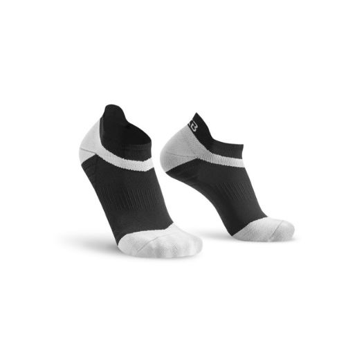 Picture of Fly-Lite 1220 Low-Top Shock-Absorbing Sports Socks