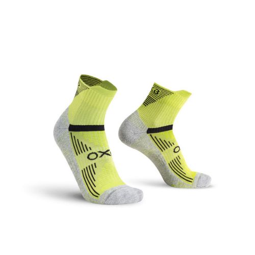 Picture of Ground 1236 Short Running / Trail Socks