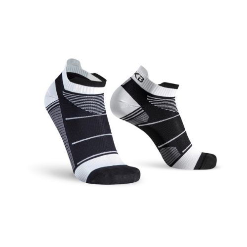 Picture of Evospeed 1251 Lightweight Low-Cut Running Socks