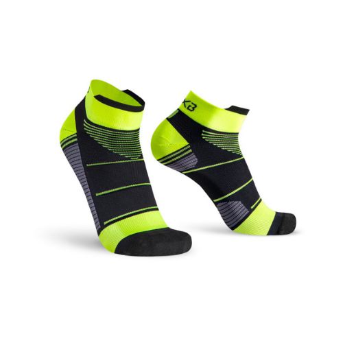 Picture of Evospeed 1261 Lightweight Short Running Socks