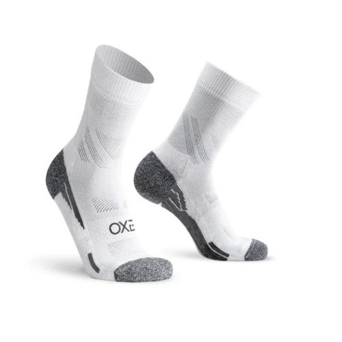 Picture of Smash 1472 Half-Cut Tennis Socks