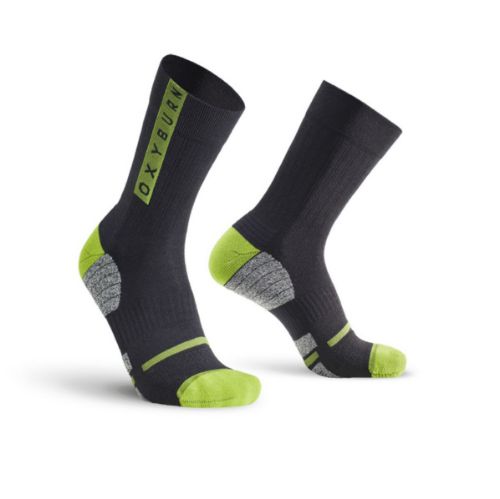 Picture of Padel 1474 Half-Cut Padel Socks