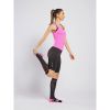 Picture of Evospeed 1621 Knee-High Medium Compression Running Socks