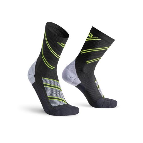 Picture of Escape 1642 Half-Cut Performance Running / Trail Socks