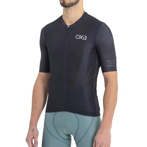 Picture of 3040 Breathable Summer Cycling Jersey