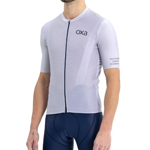 Picture of 3040 Breathable Summer Cycling Jersey