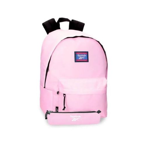 Picture of Brooklyn 45cm Backpack with Pencil Case