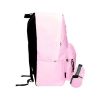 Picture of Brooklyn 45cm Backpack with Pencil Case