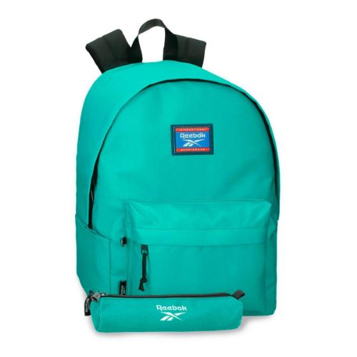 Picture of Brooklyn 45cm Backpack with Pencil Case