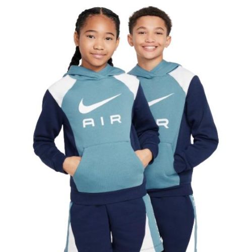 Picture of Nike Air Big Kids' Pullover Hoodie