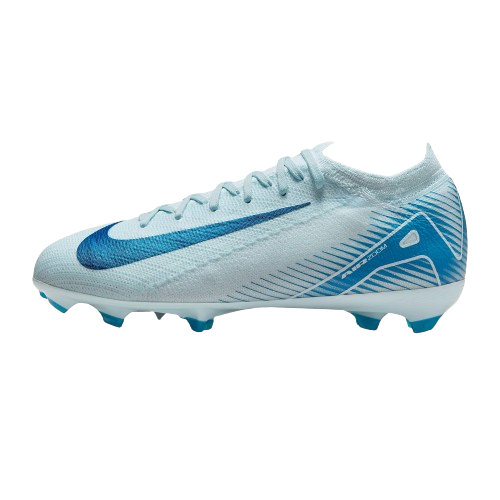 Picture of Junior Mercurial Vapor 16 Pro Little/Big Kids' FG Low-Top Football Boots