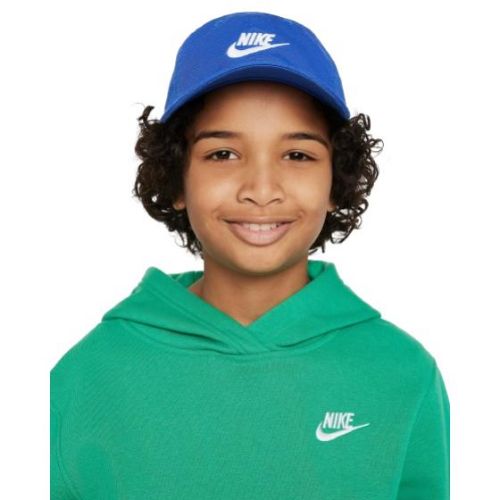 Picture of Nike Club Kids' Unstructured Futura Wash Cap