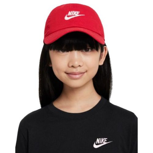 Picture of Nike Club Kids' Unstructured Futura Wash Cap