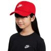 Picture of Nike Club Kids' Unstructured Futura Wash Cap