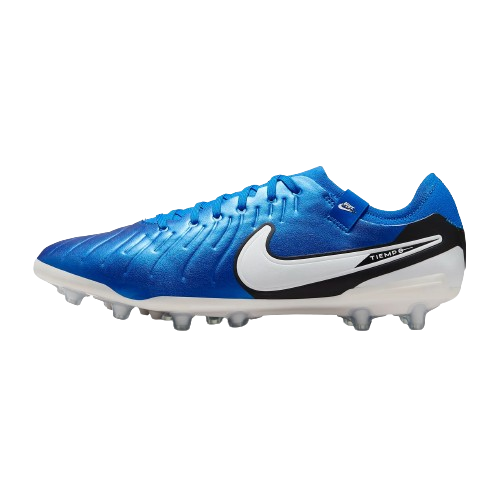 Picture of Tiempo Legend 10 Pro Artificial-Grass Low-Top Football Boots