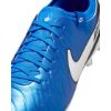 Picture of Tiempo Legend 10 Pro Artificial-Grass Low-Top Football Boots