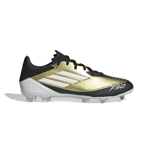 Picture of Messi F50 League Firm/Multi-Ground Football Boots