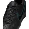 Picture of Tiempo Legend 10 Club Turf Low-Top Football Boots