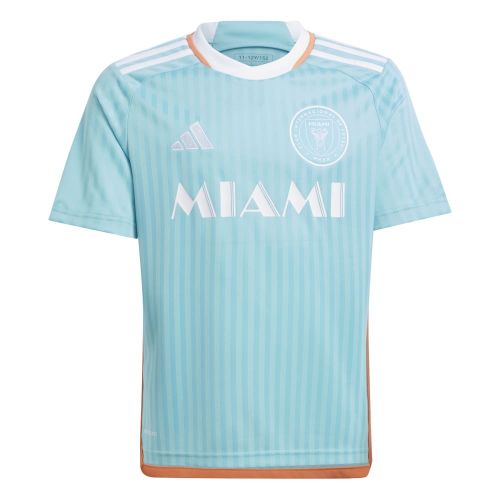 Picture of Inter Miami CF 2024 Kids Third Jersey Messi 10