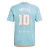 Picture of Inter Miami CF 2024 Kids Third Jersey Messi 10