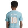 Picture of Inter Miami CF 2024 Kids Third Jersey Messi 10