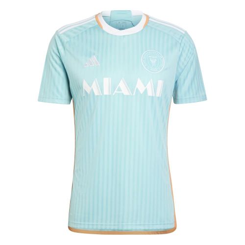 Picture of Inter Miami CF 2024 Third Jersey Messi 10