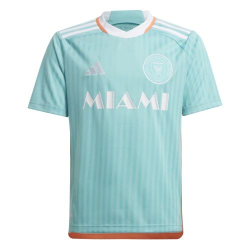 Picture of Inter Miami CF 2024 Kids Third Jersey