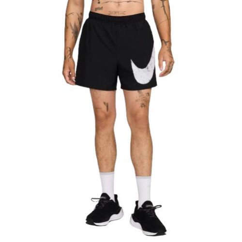 Picture of Challenger Swoosh 5" Dri-FIT Running Shorts