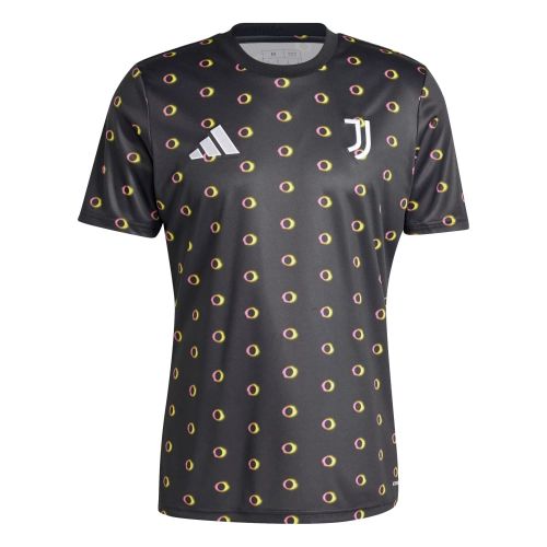 Picture of Juventus 2024/25 Pre-Match Jersey